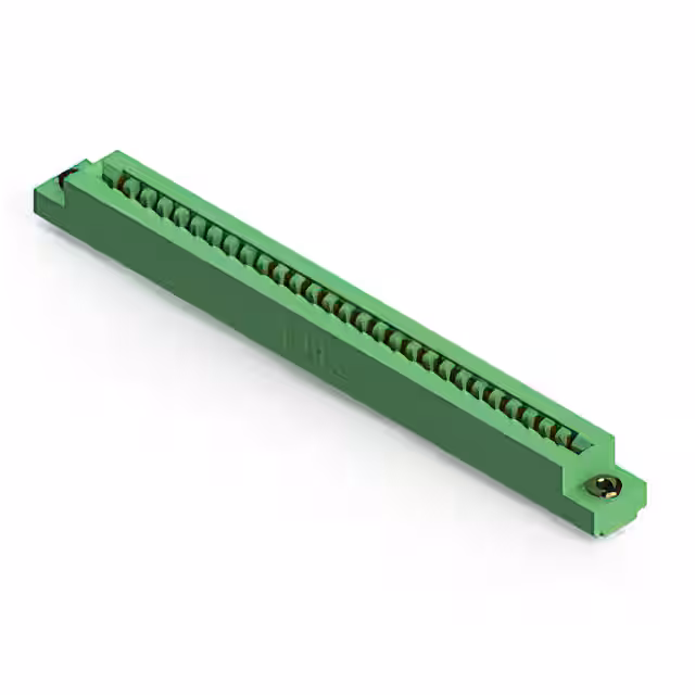 807-056-558-203 EDAC Inc.  Edgeboard Connectors